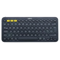 Logitech K380 Wireles